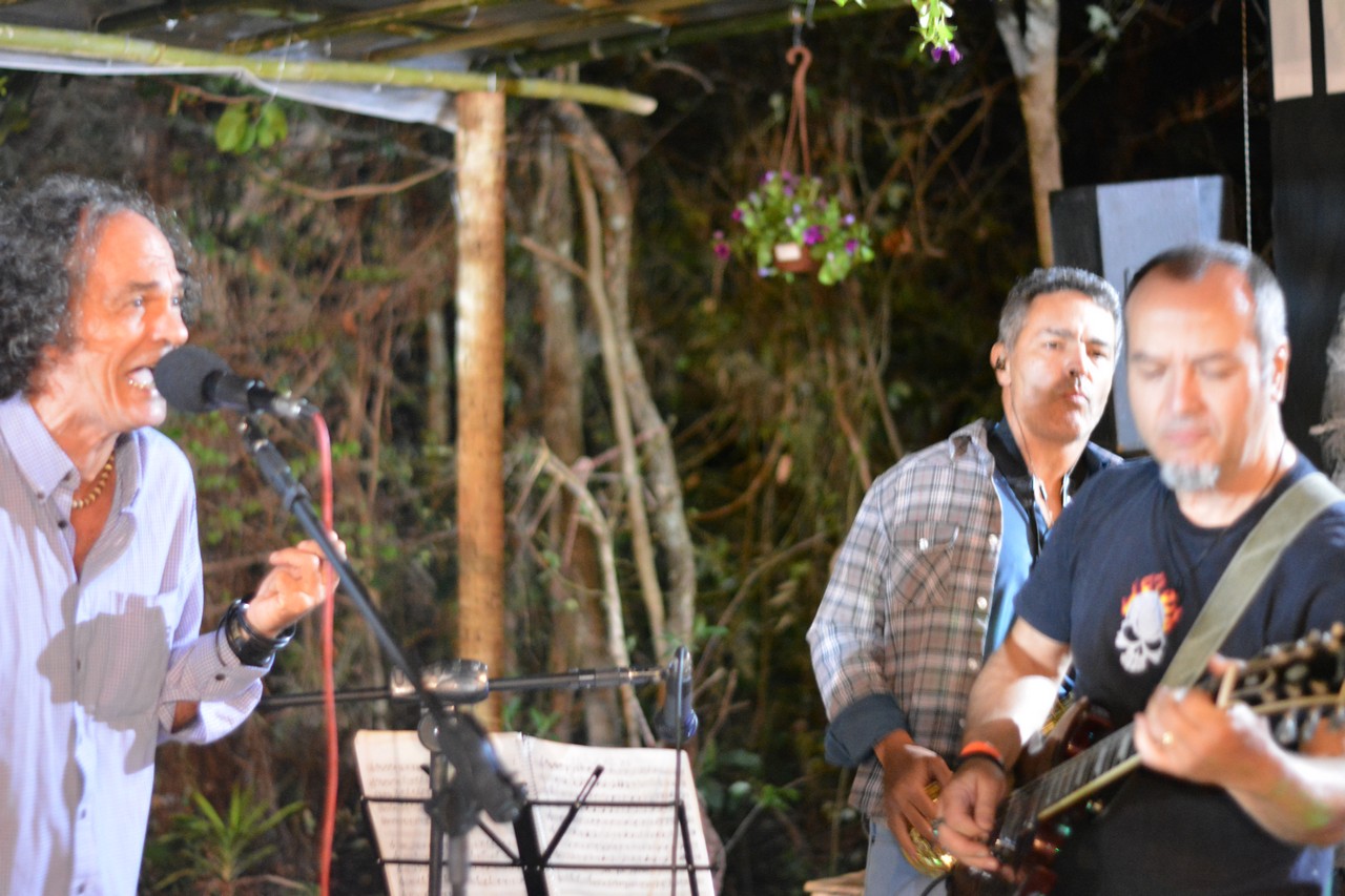 Restaurante Abóbora, 09/10/2021