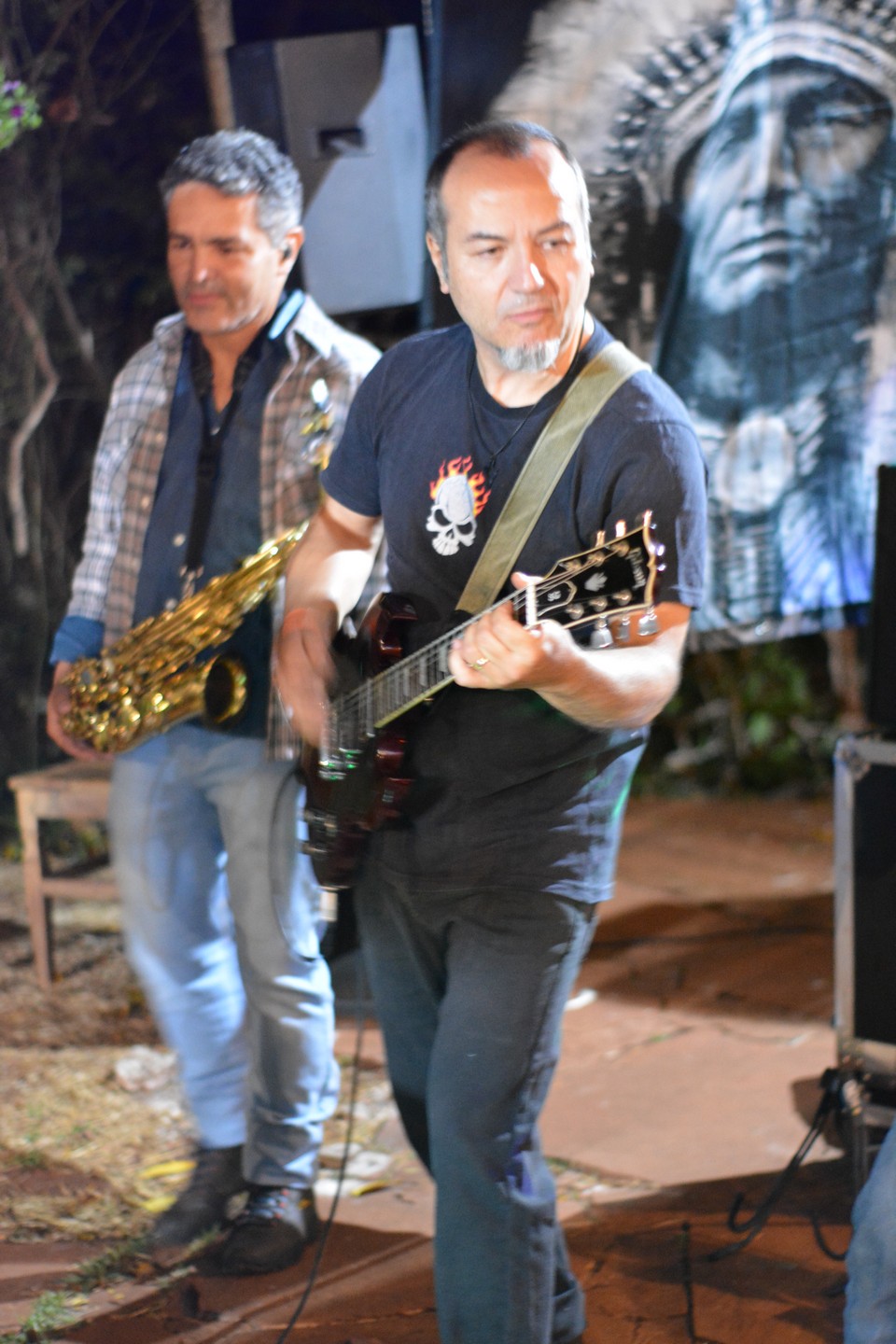 Restaurante Abóbora, 09/10/2021