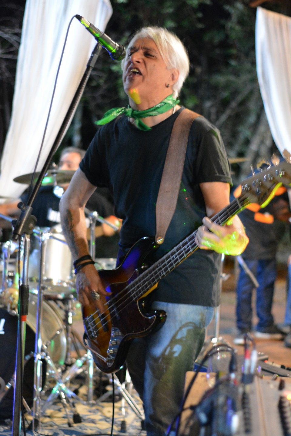 Restaurante Abóbora, 09/10/2021