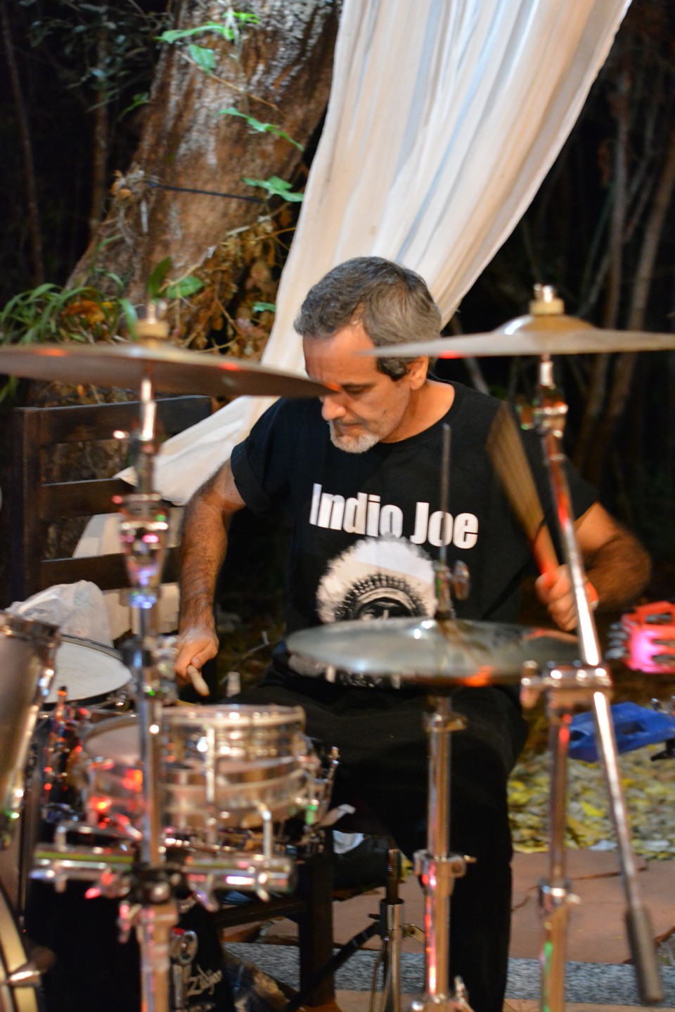 Restaurante Abóbora, 09/10/2021