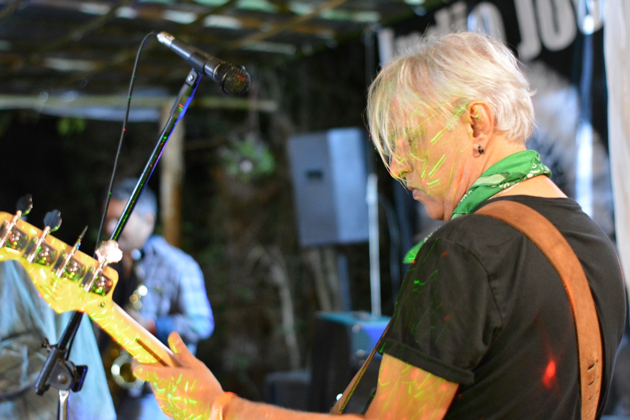 Restaurante Abóbora, 09/10/2021