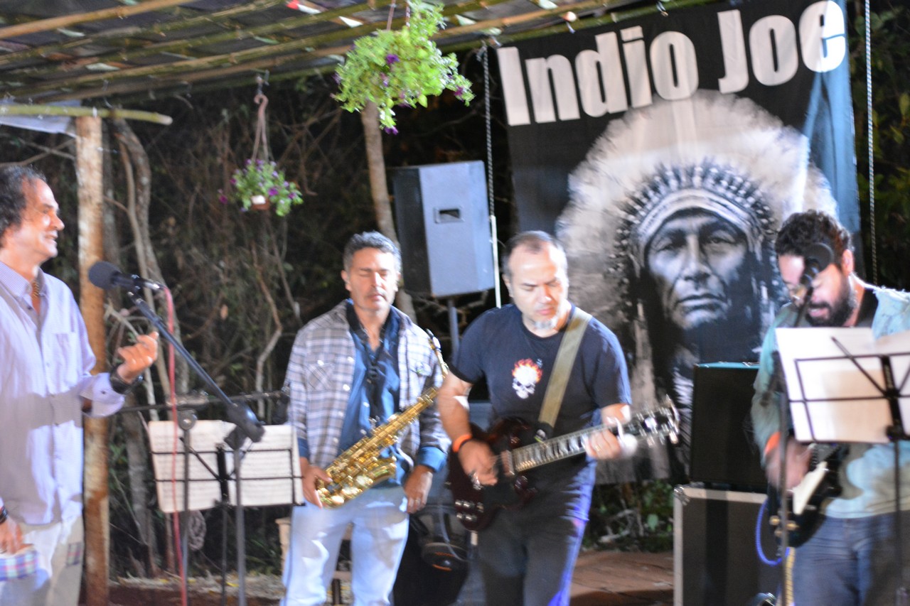 Restaurante Abóbora, 09/10/2021