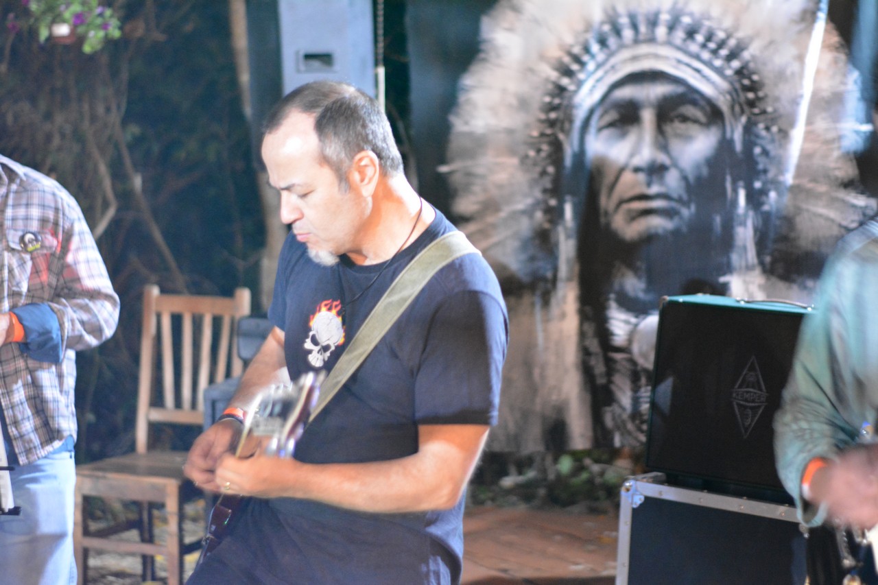 Restaurante Abóbora, 09/10/2021