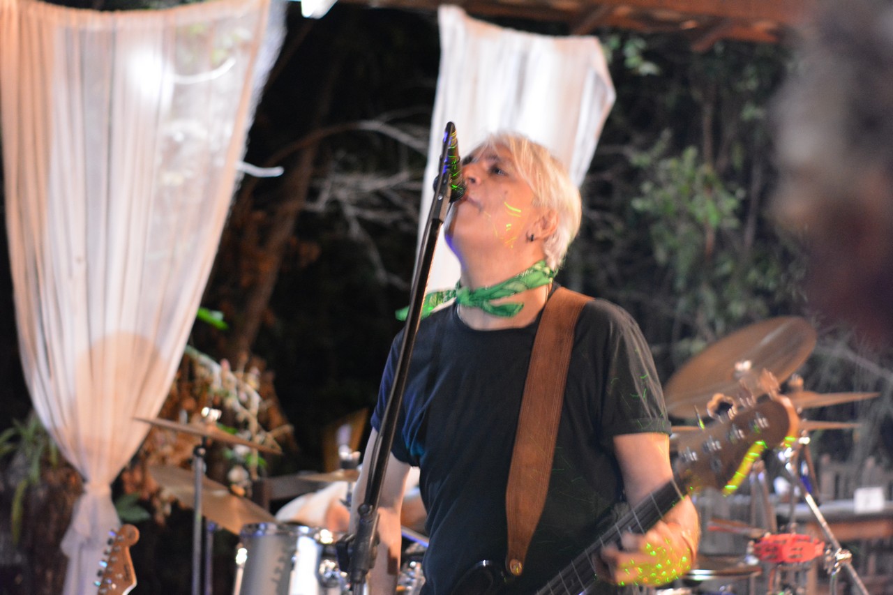 Restaurante Abóbora, 09/10/2021