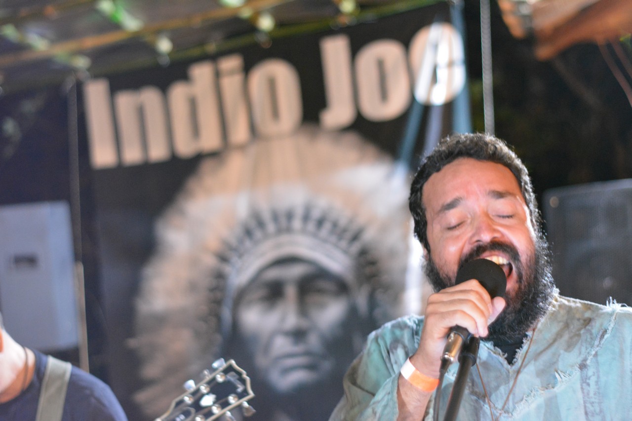 Restaurante Abóbora, 09/10/2021