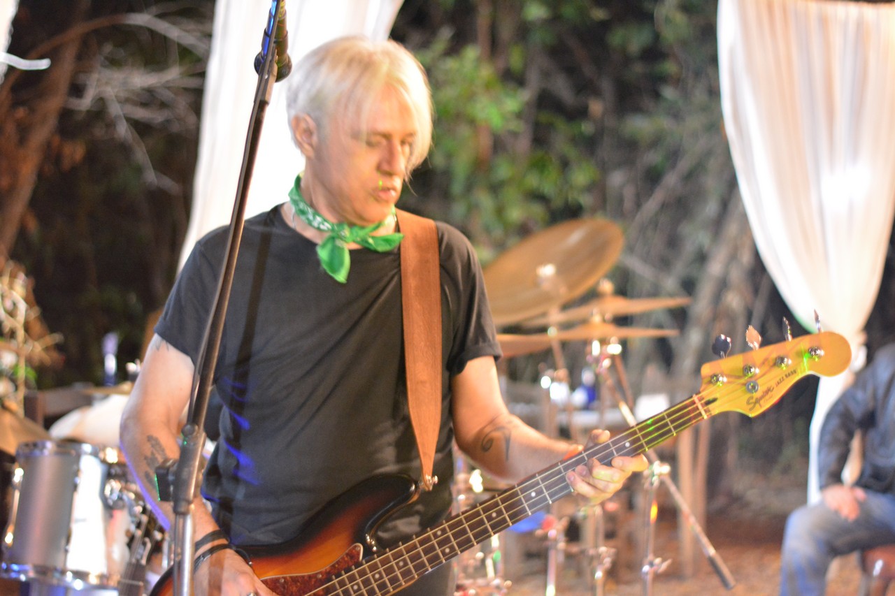 Restaurante Abóbora, 09/10/2021