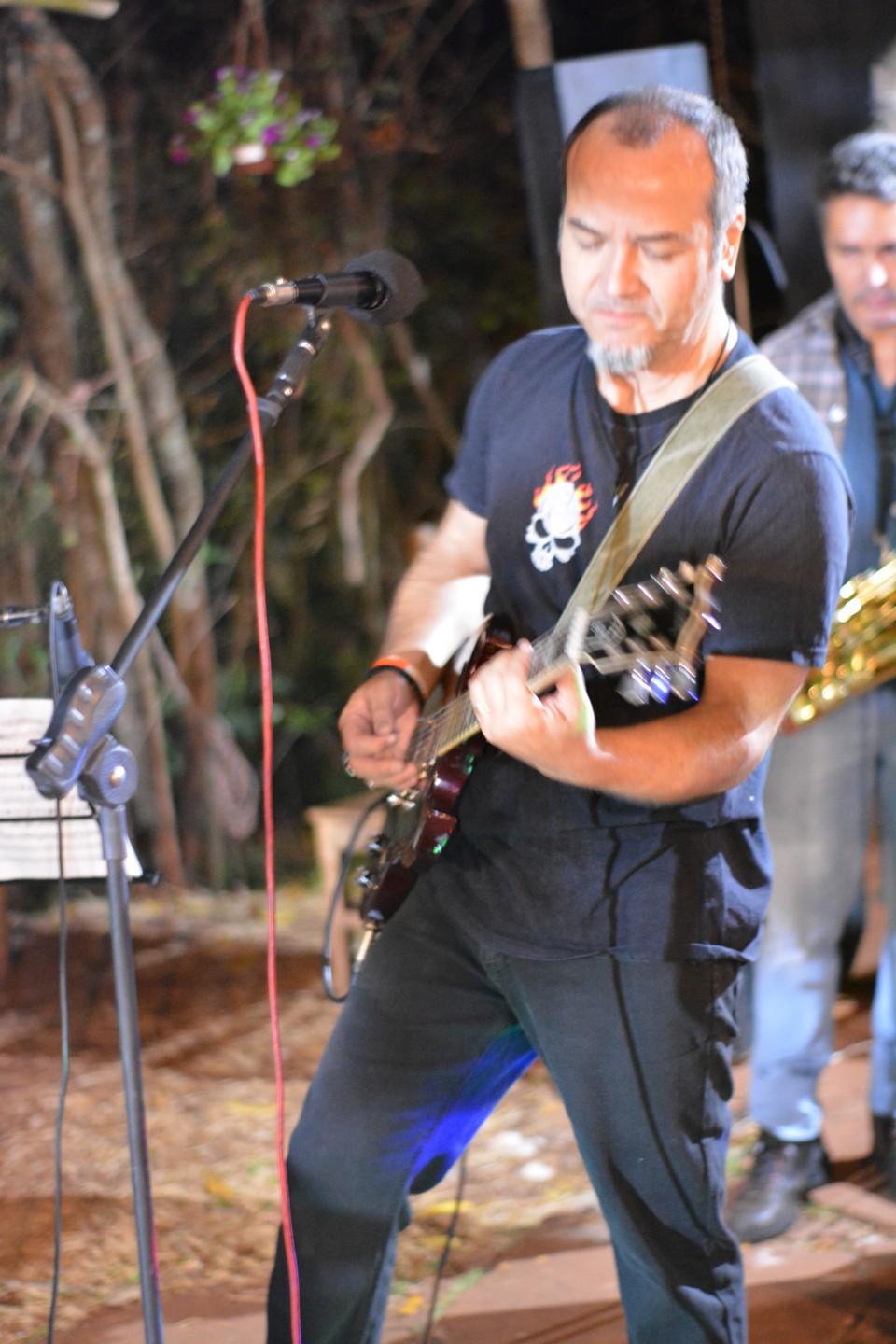 Restaurante Abóbora, 09/10/2021