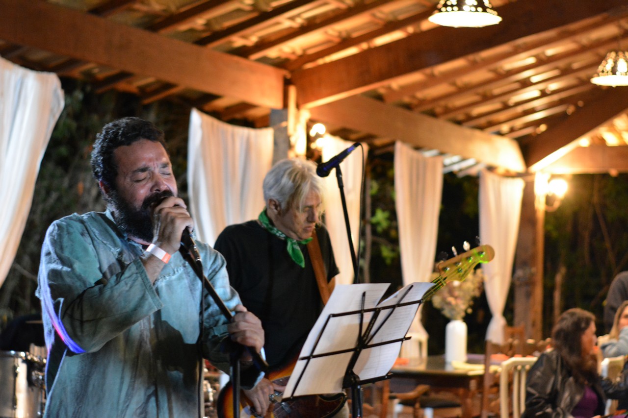 Restaurante Abóbora, 09/10/2021