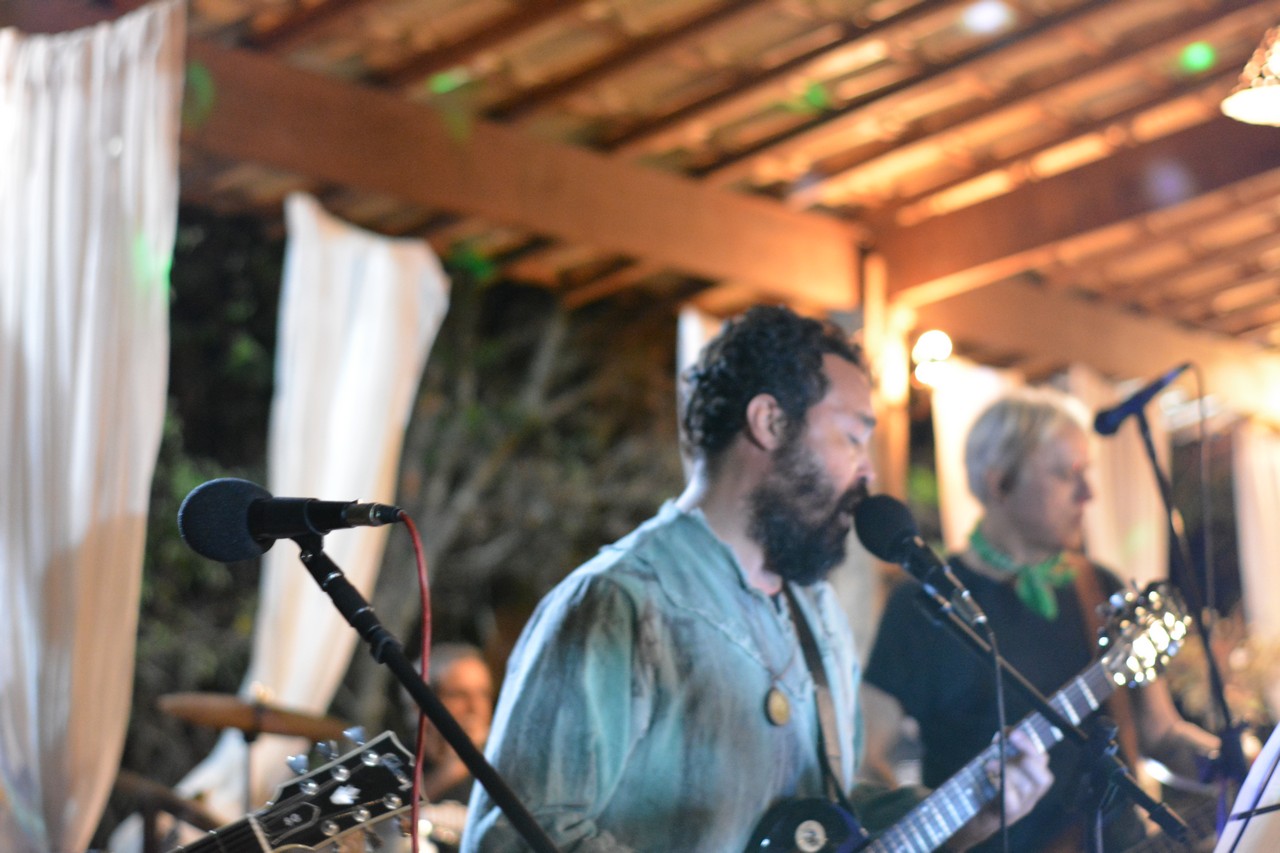 Restaurante Abóbora, 09/10/2021