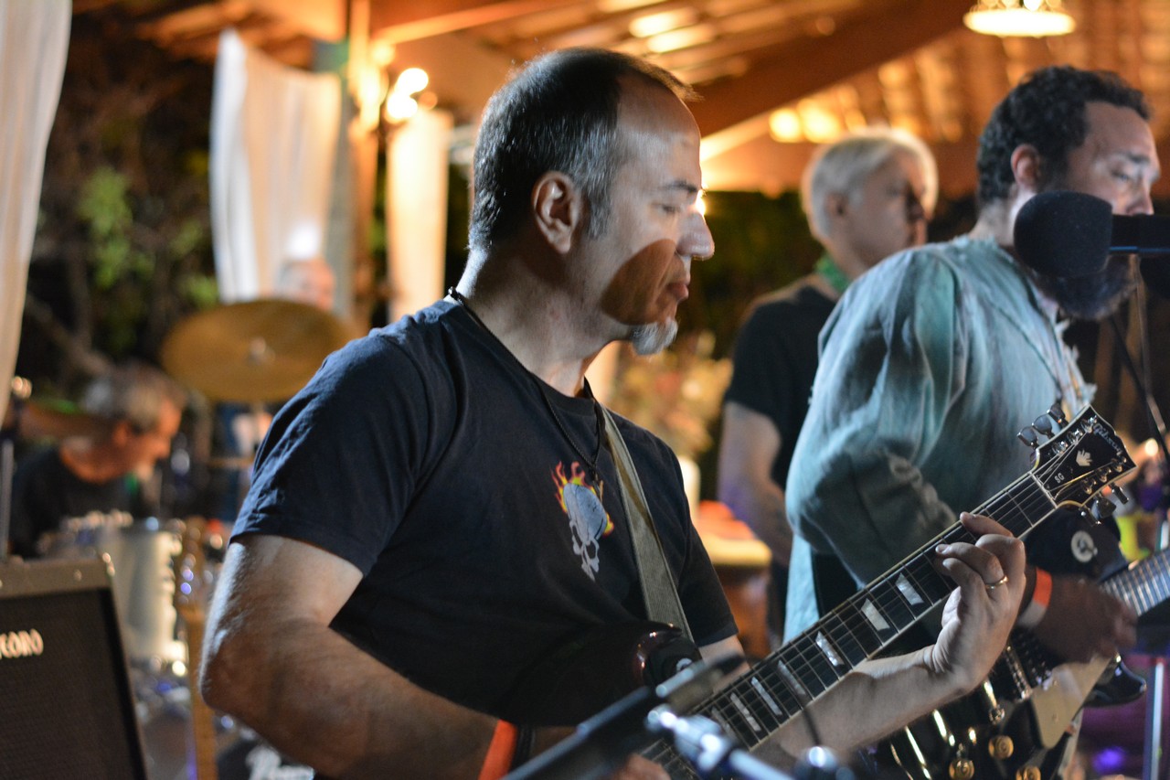 Restaurante Abóbora, 09/10/2021