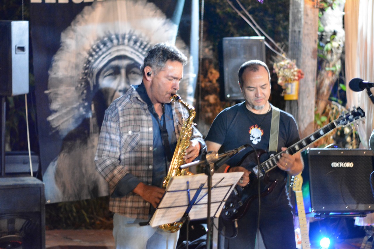 Restaurante Abóbora, 09/10/2021