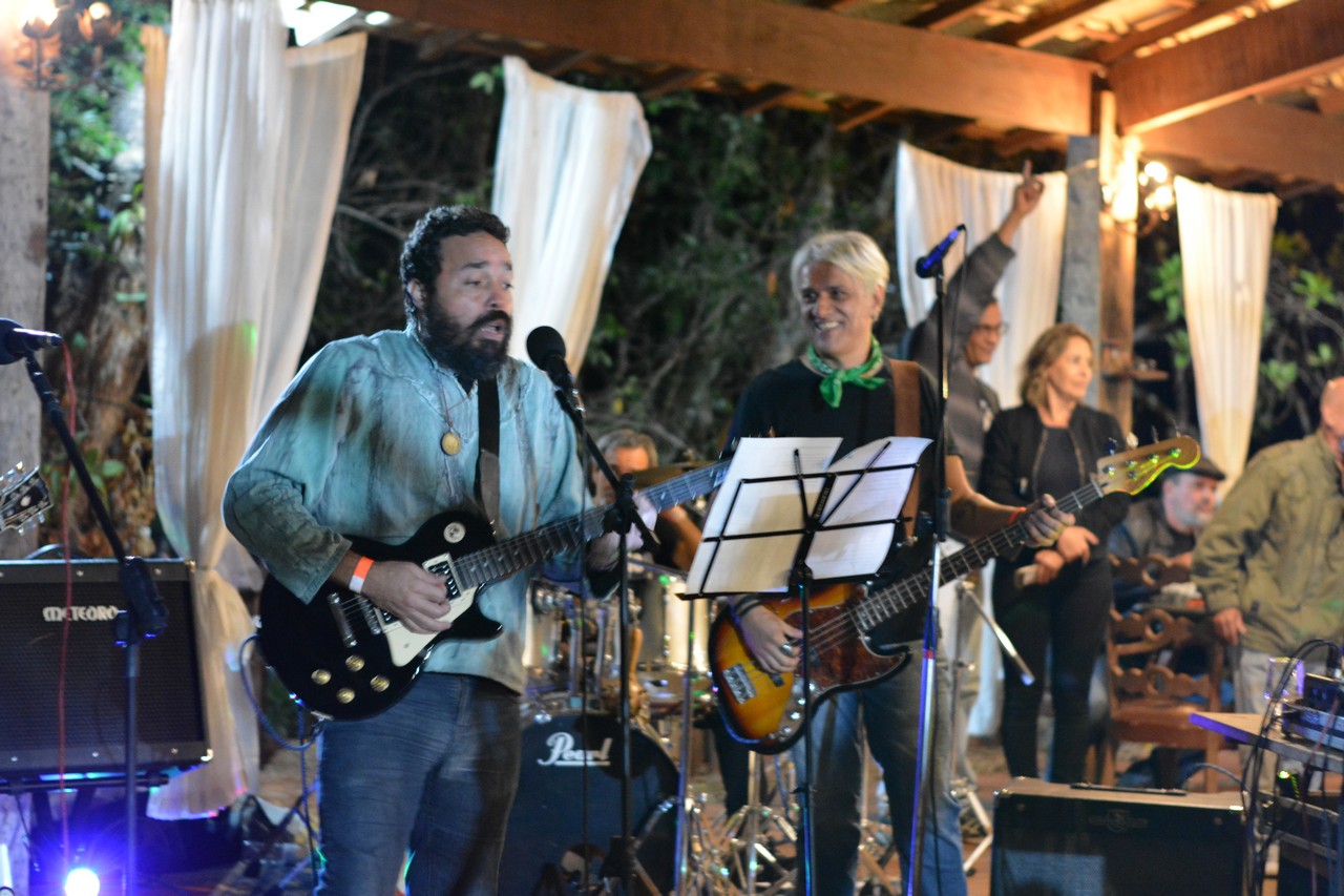 Restaurante Abóbora, 09/10/2021