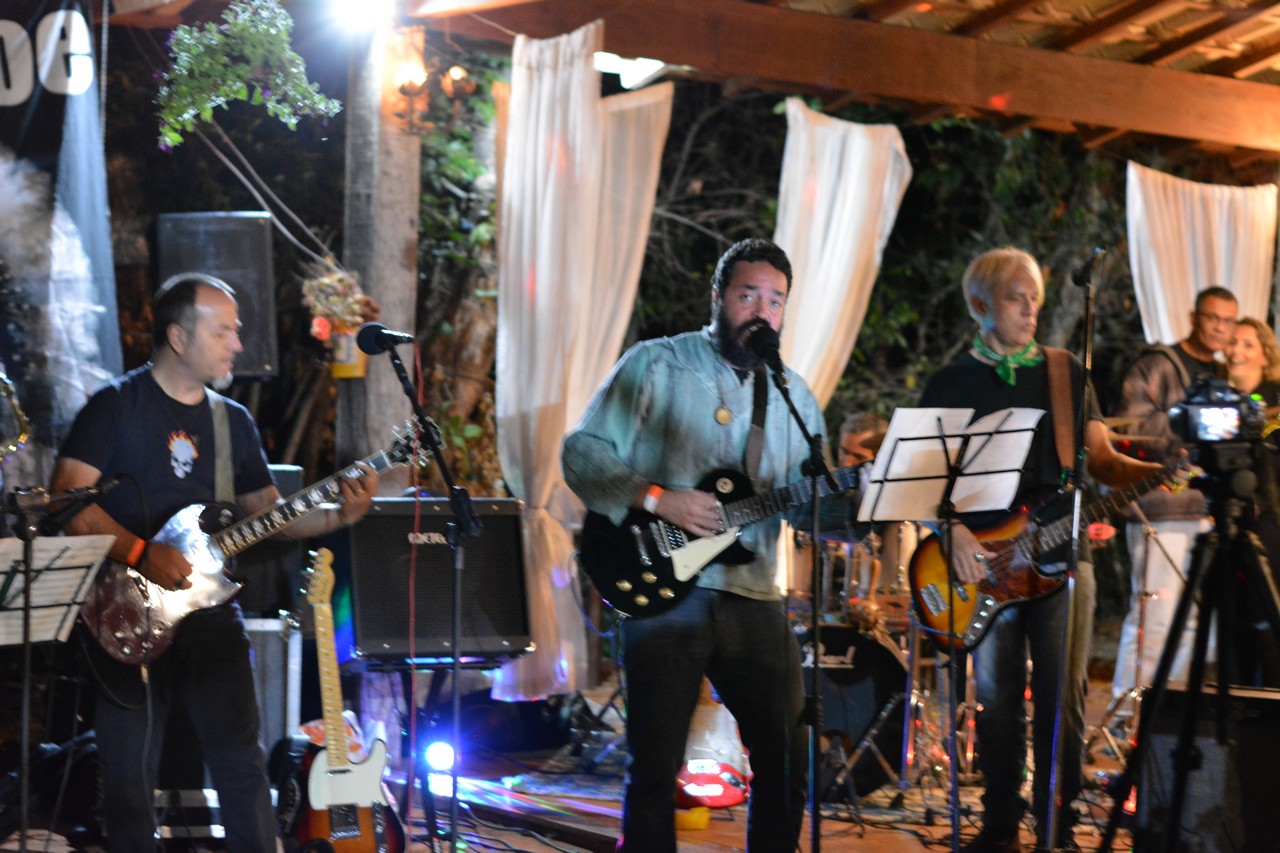 Restaurante Abóbora, 09/10/2021