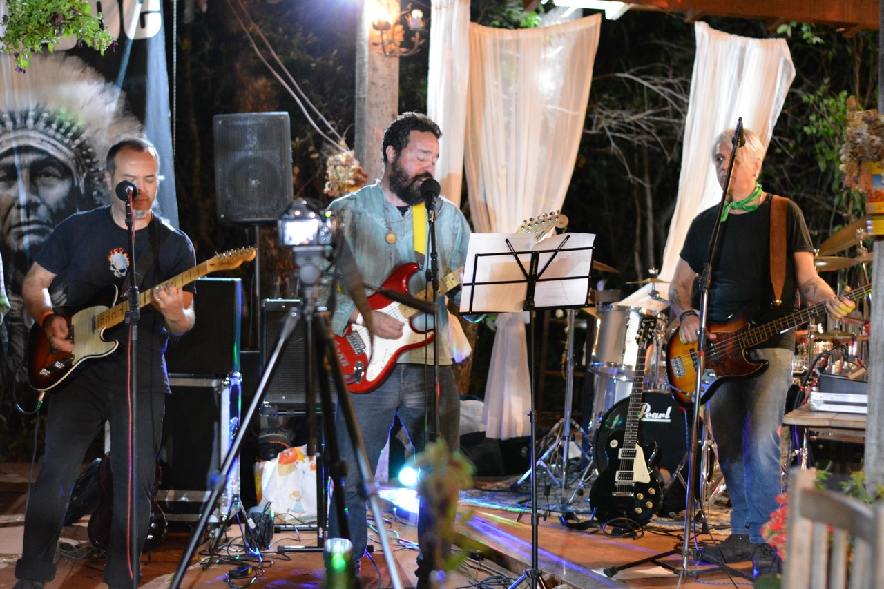 Restaurante Abóbora, 09/10/2021