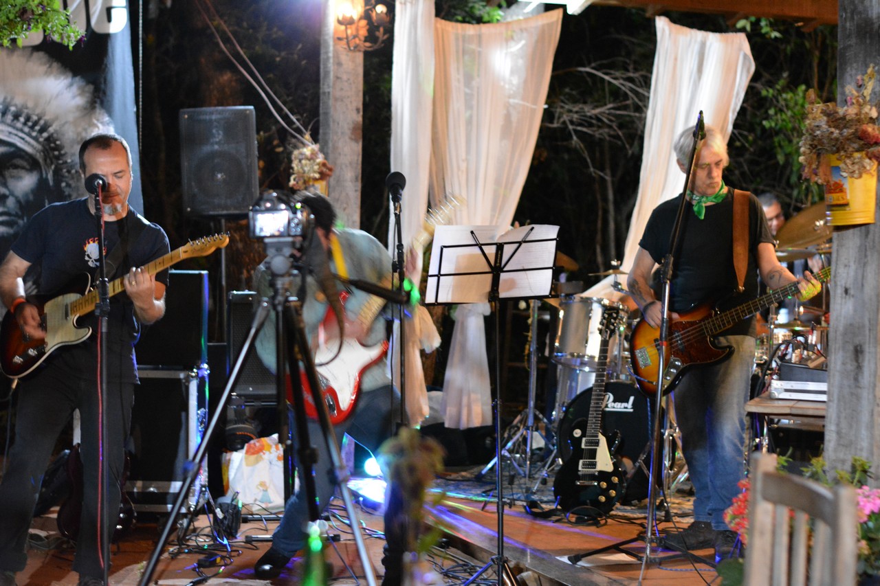 Restaurante Abóbora, 09/10/2021