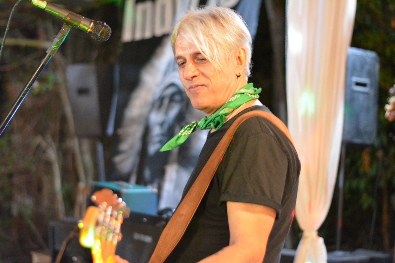 Restaurante Abóbora, 09/10/2021