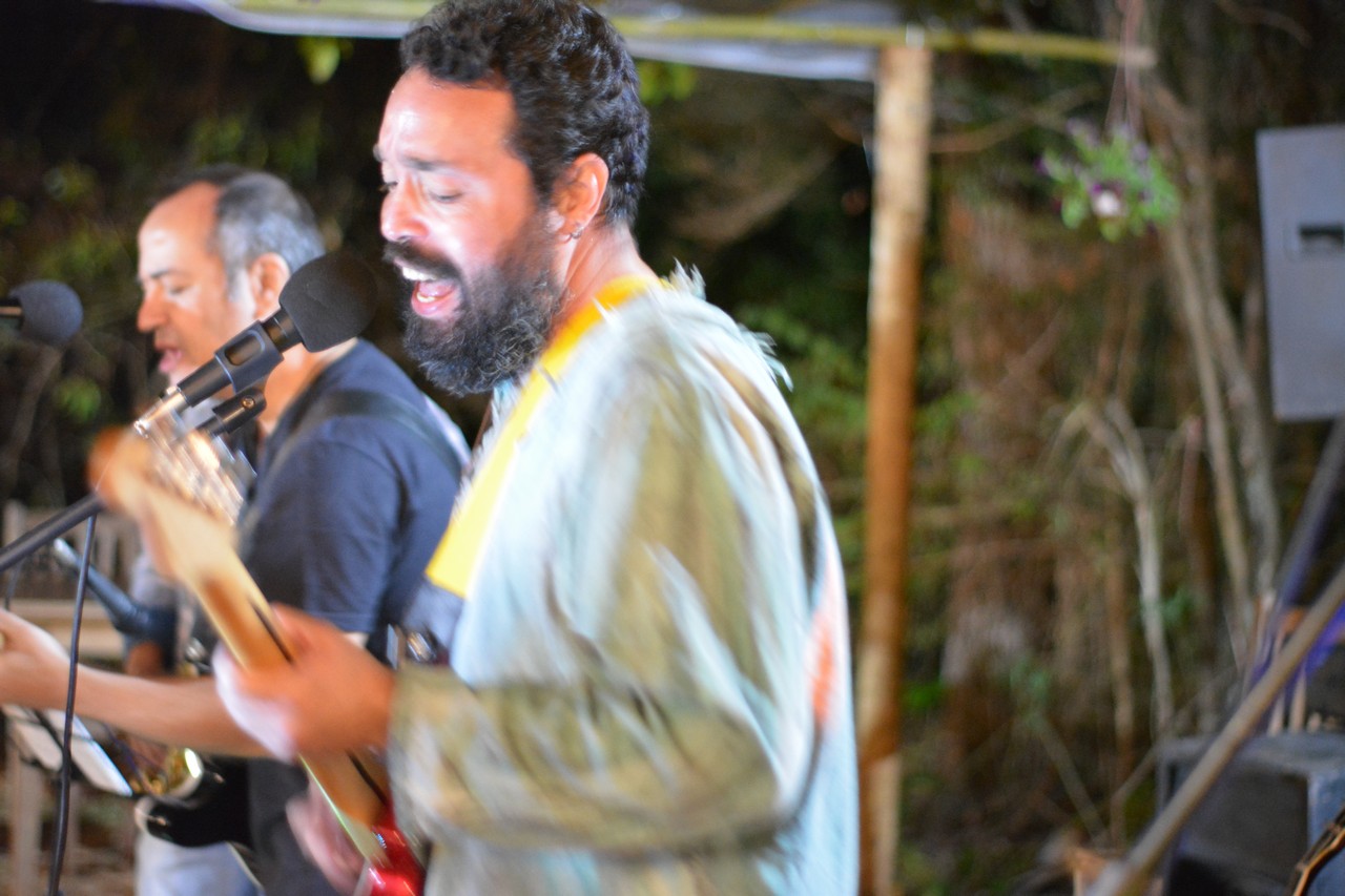 Restaurante Abóbora, 09/10/2021