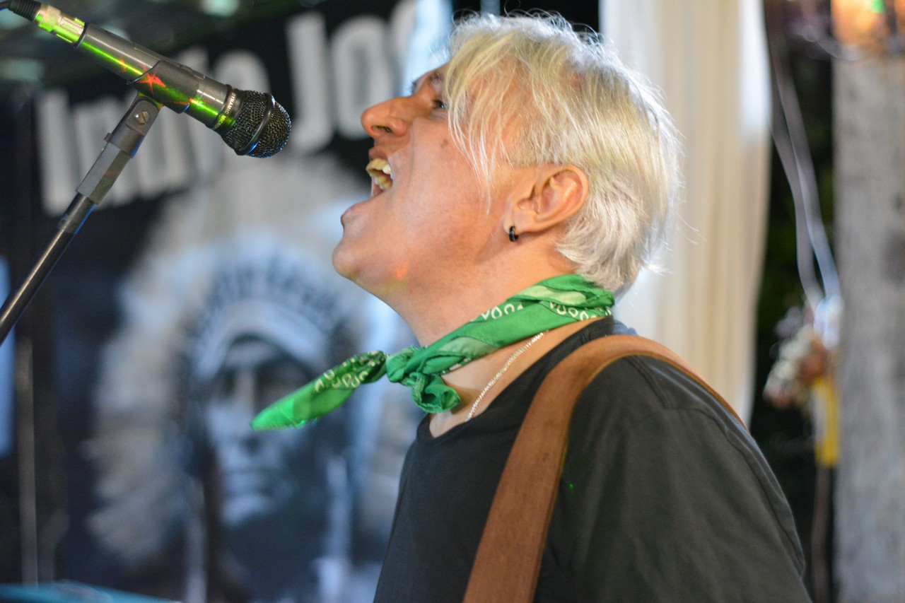 Restaurante Abóbora, 09/10/2021