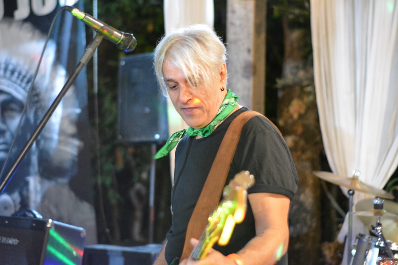 Restaurante Abóbora, 09/10/2021