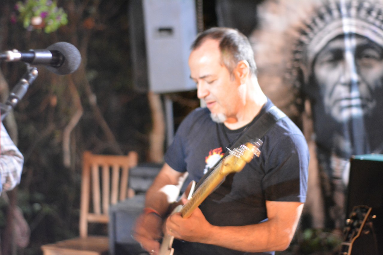 Restaurante Abóbora, 09/10/2021