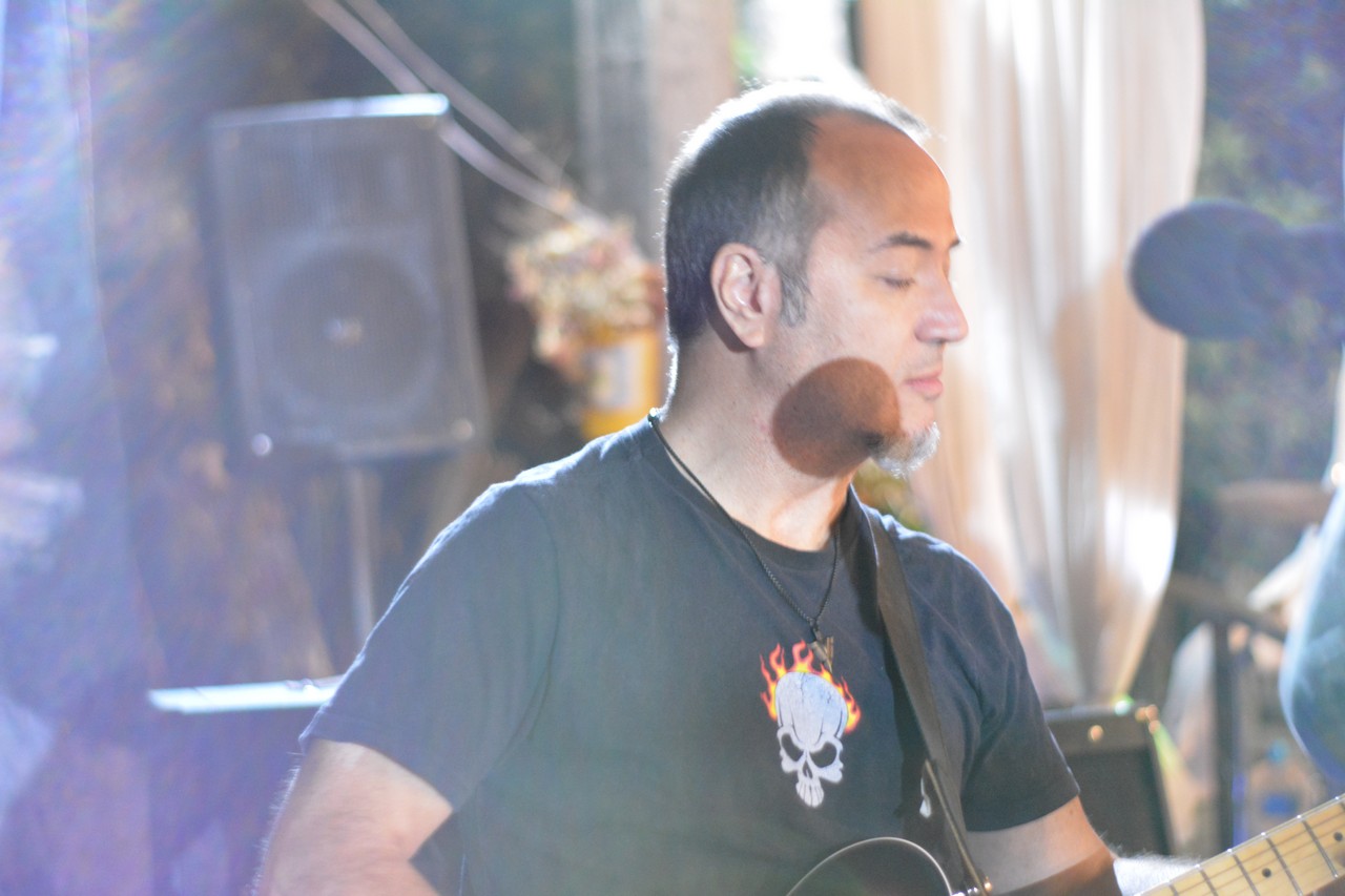 Restaurante Abóbora, 09/10/2021