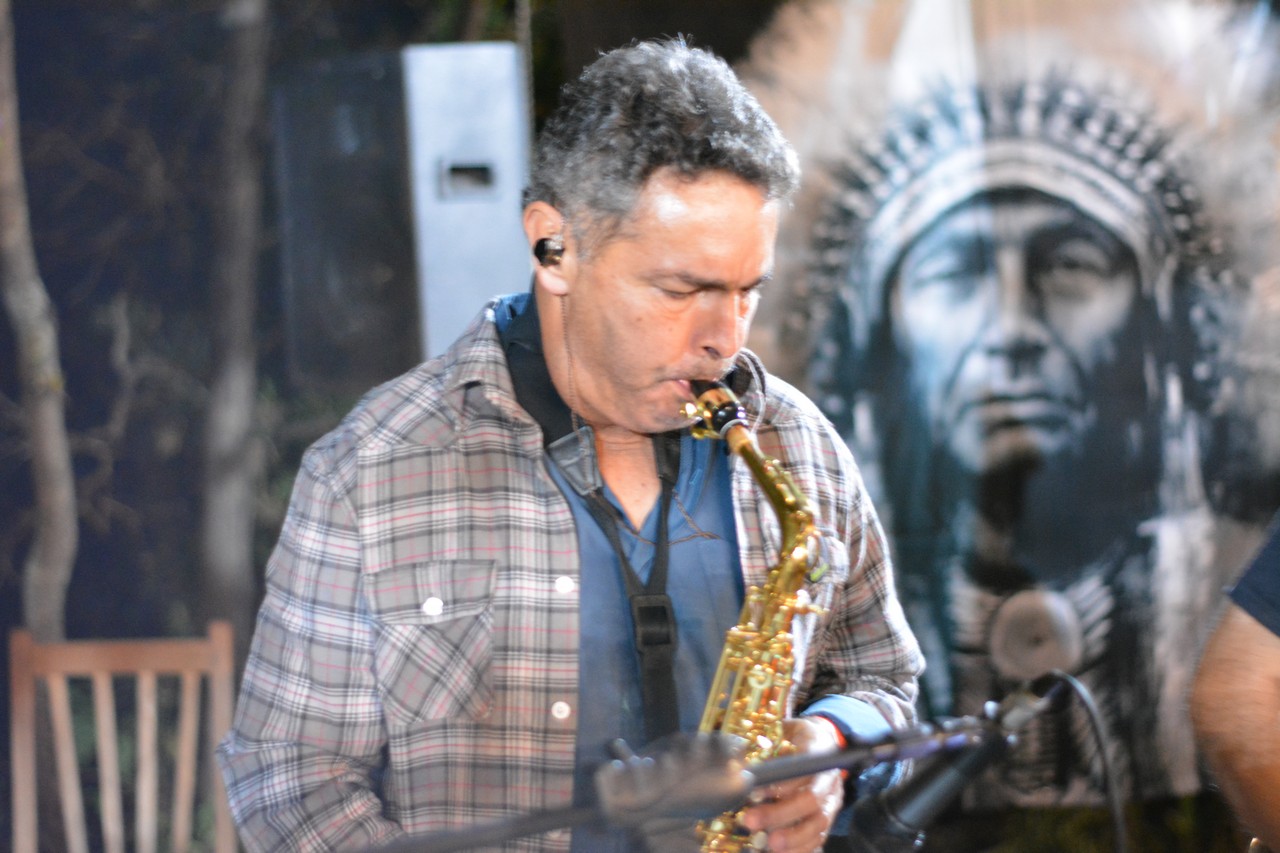 Restaurante Abóbora, 09/10/2021