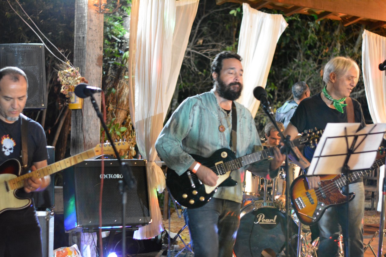 Restaurante Abóbora, 09/10/2021