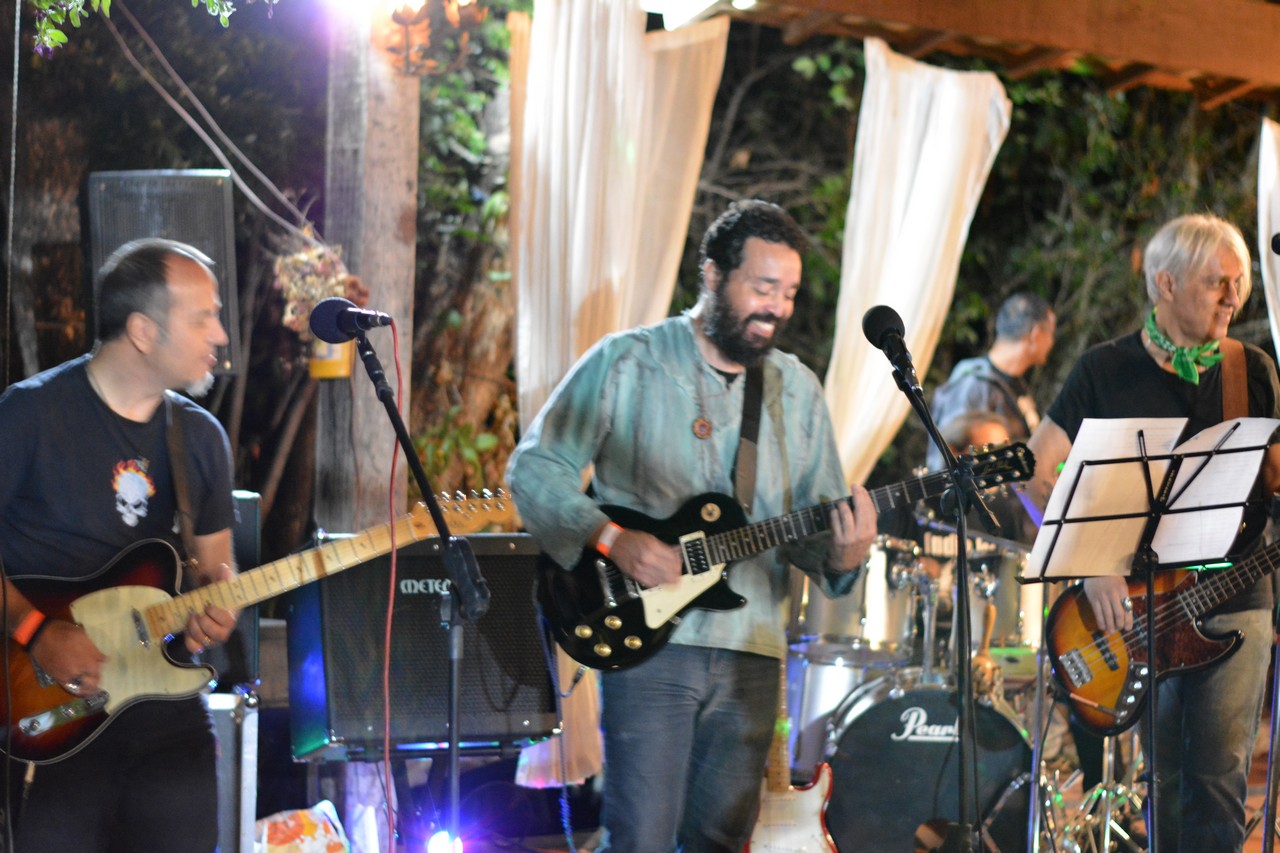 Restaurante Abóbora, 09/10/2021