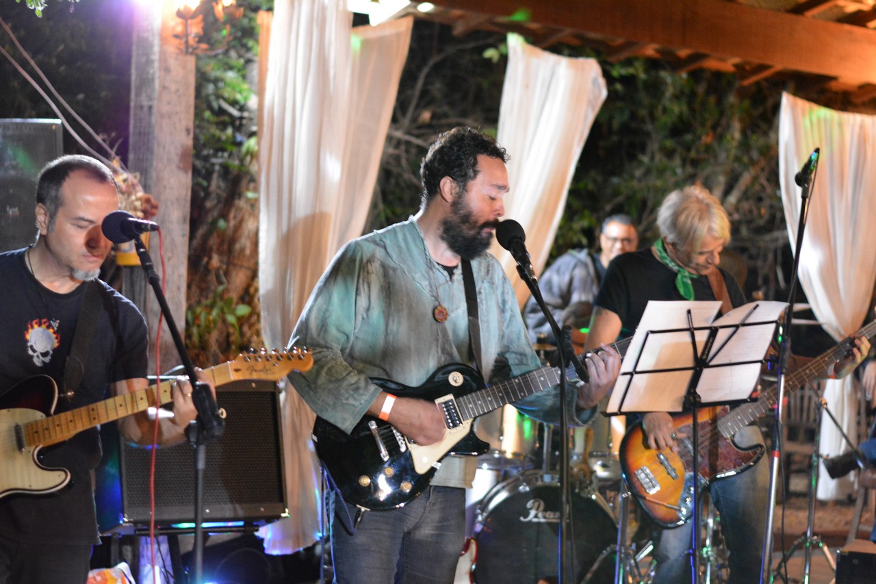 Restaurante Abóbora, 09/10/2021