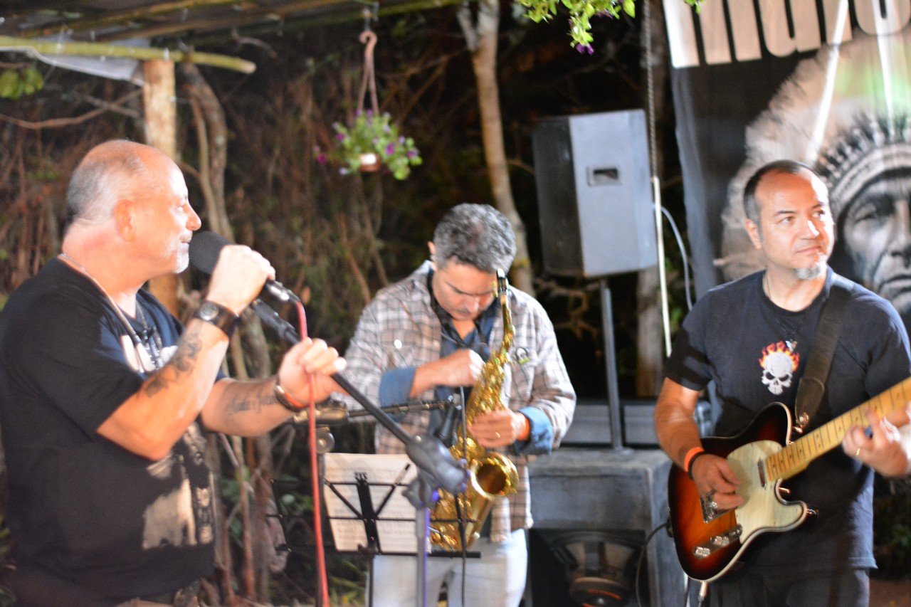 Restaurante Abóbora, 09/10/2021