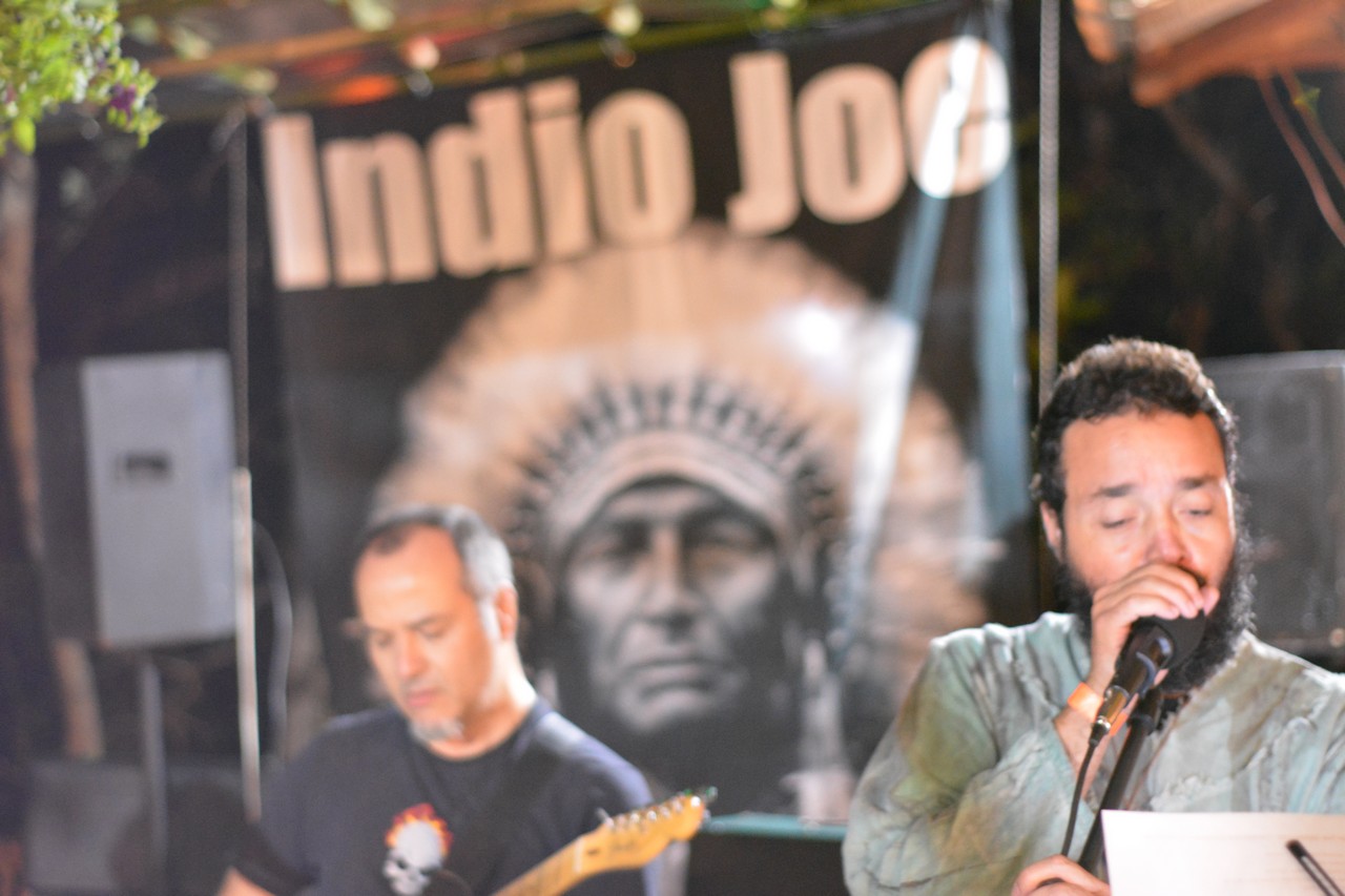 Restaurante Abóbora, 09/10/2021