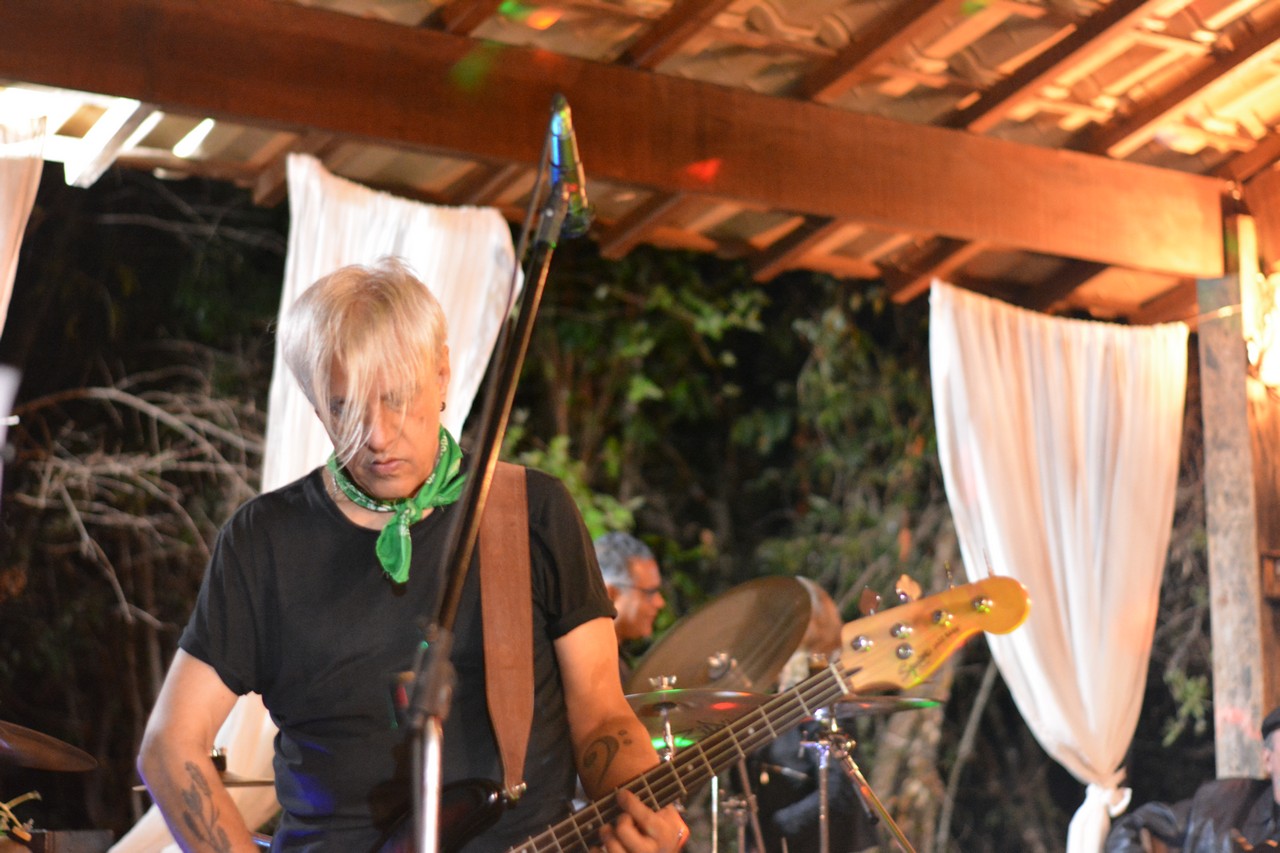 Restaurante Abóbora, 09/10/2021