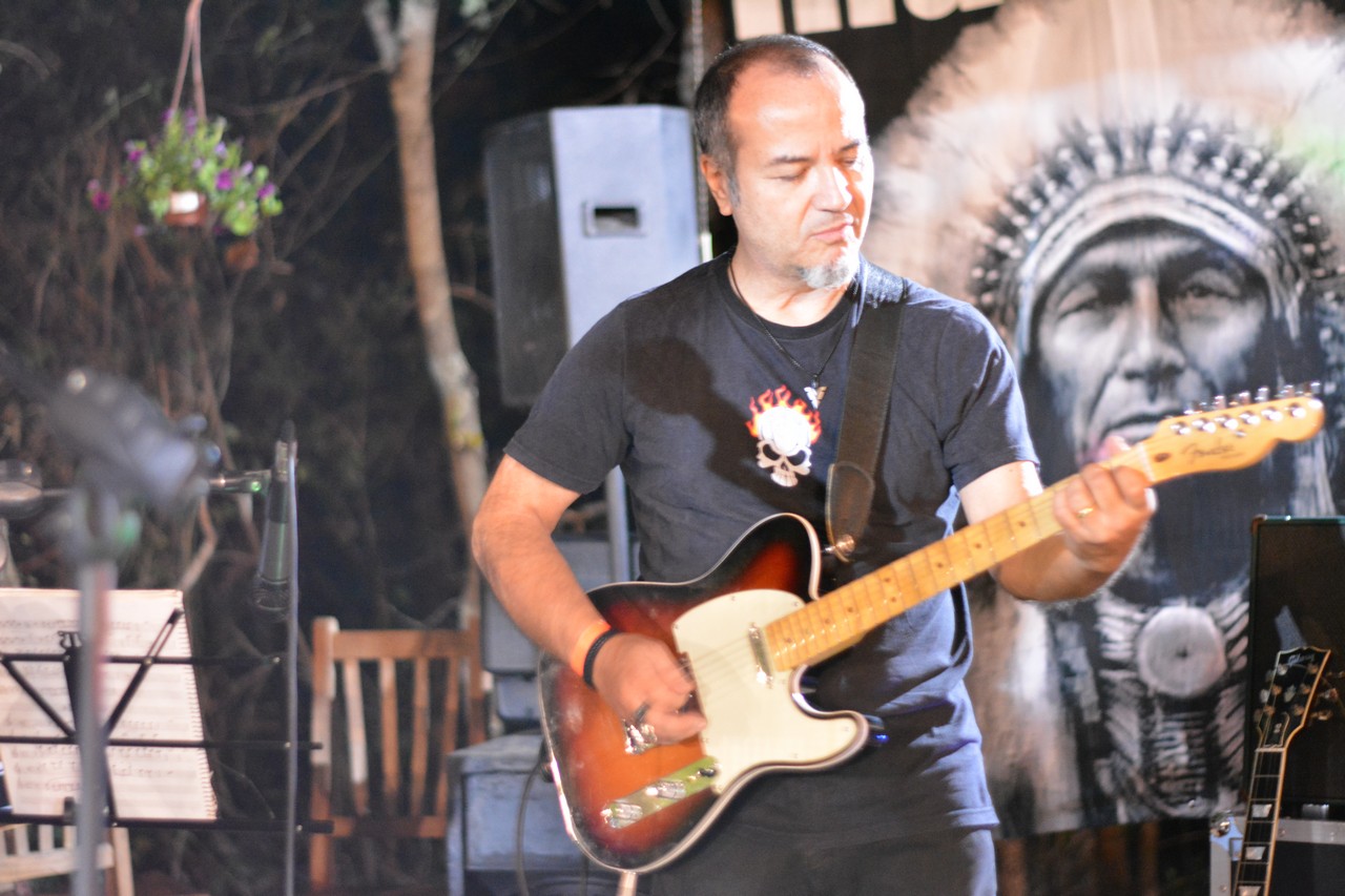 Restaurante Abóbora, 09/10/2021