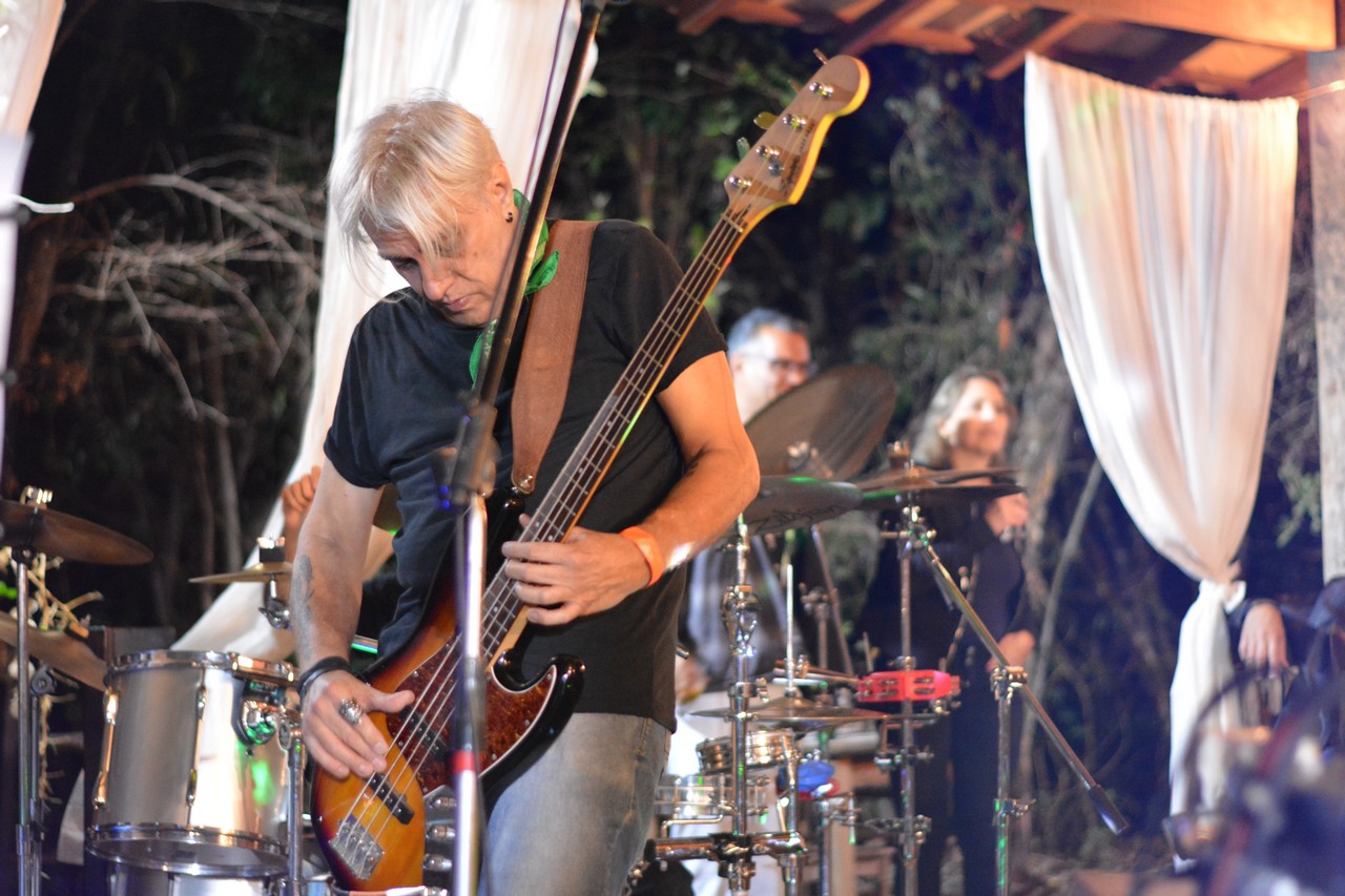 Restaurante Abóbora, 09/10/2021