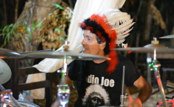 Restaurante Abóbora, 09/10/2021