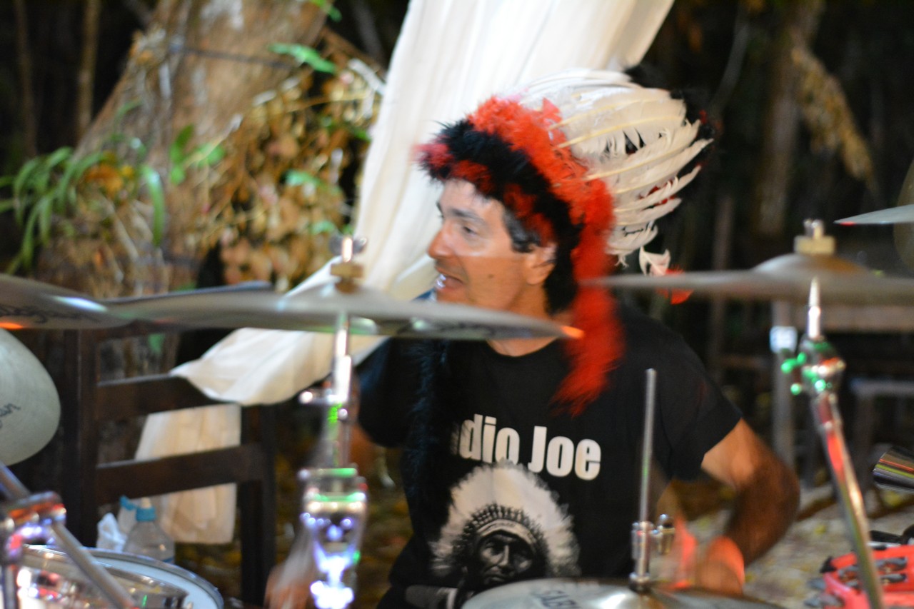 Restaurante Abóbora, 09/10/2021