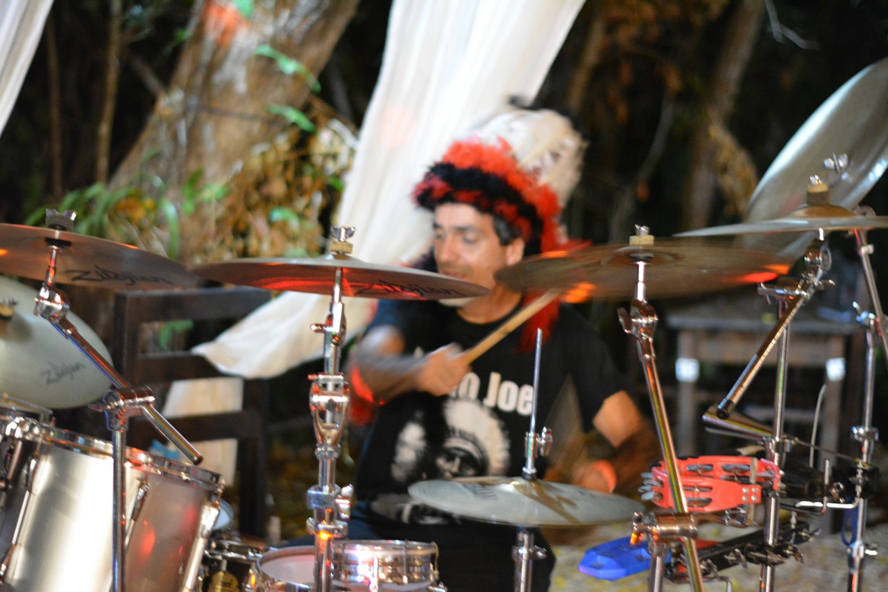 Restaurante Abóbora, 09/10/2021