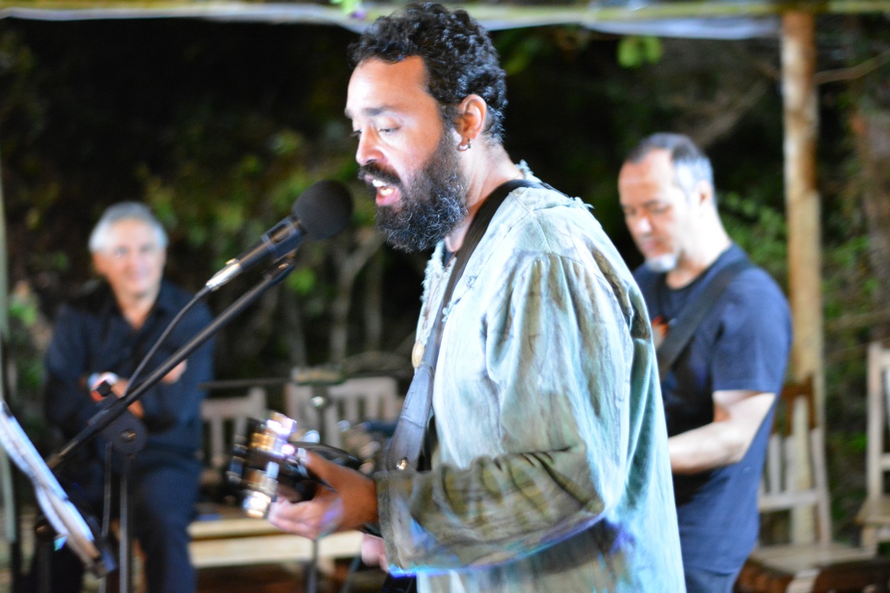 Restaurante Abóbora, 09/10/2021