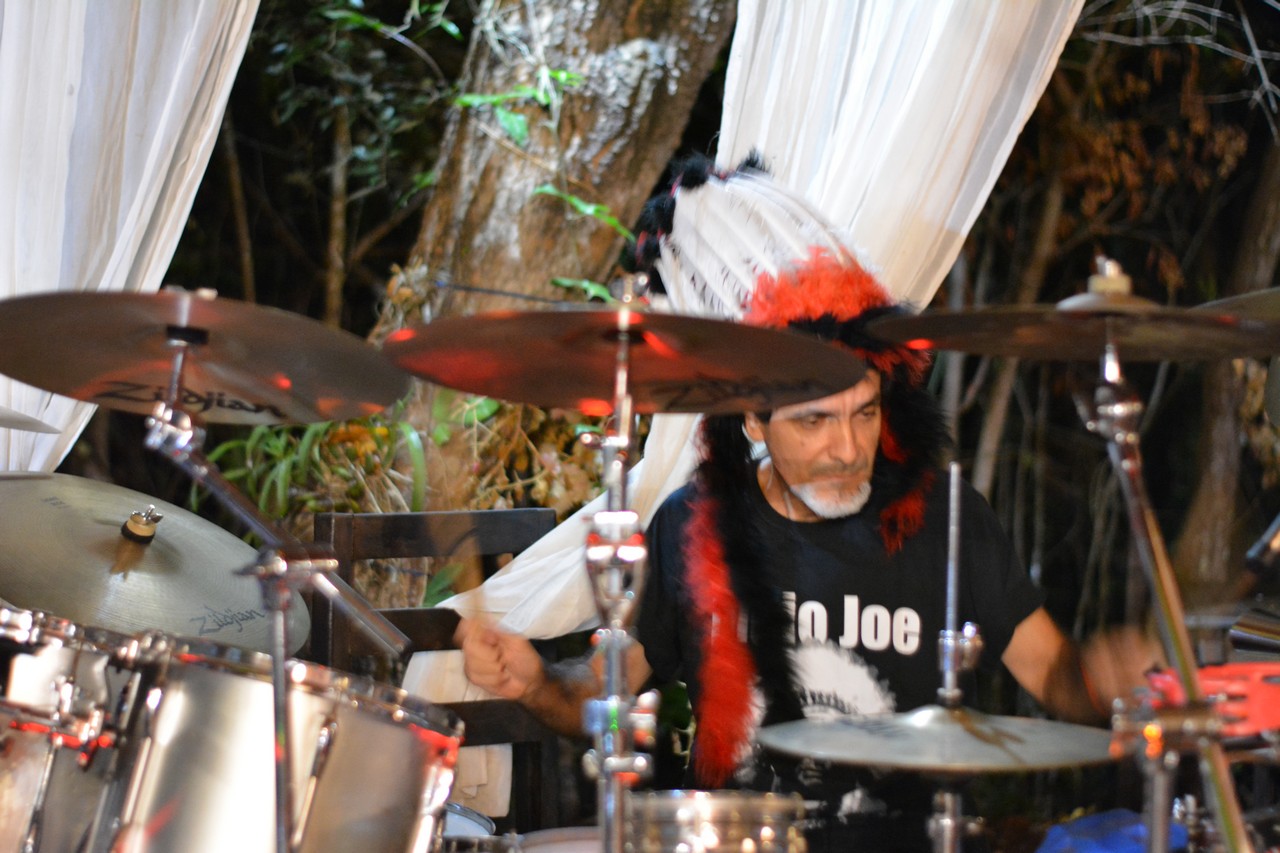 Restaurante Abóbora, 09/10/2021