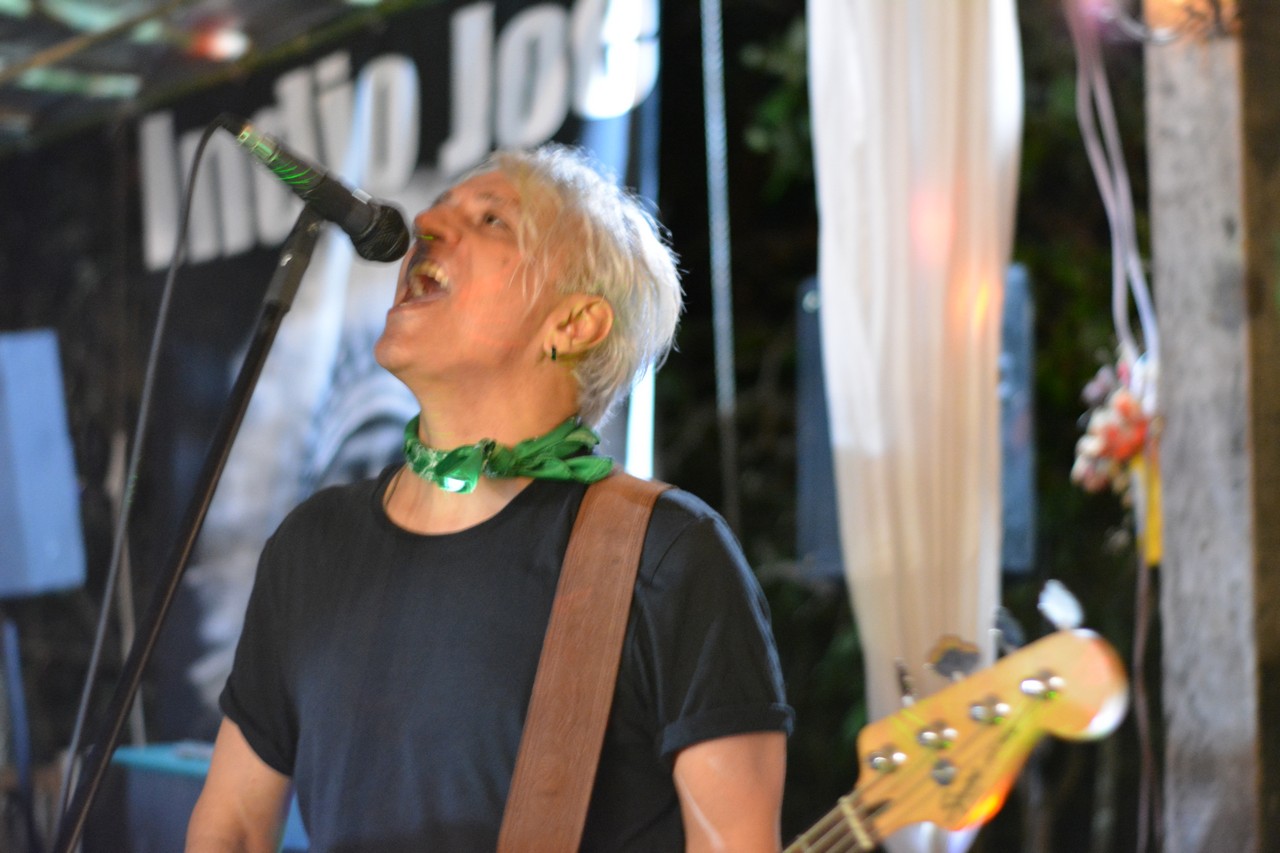 Restaurante Abóbora, 09/10/2021