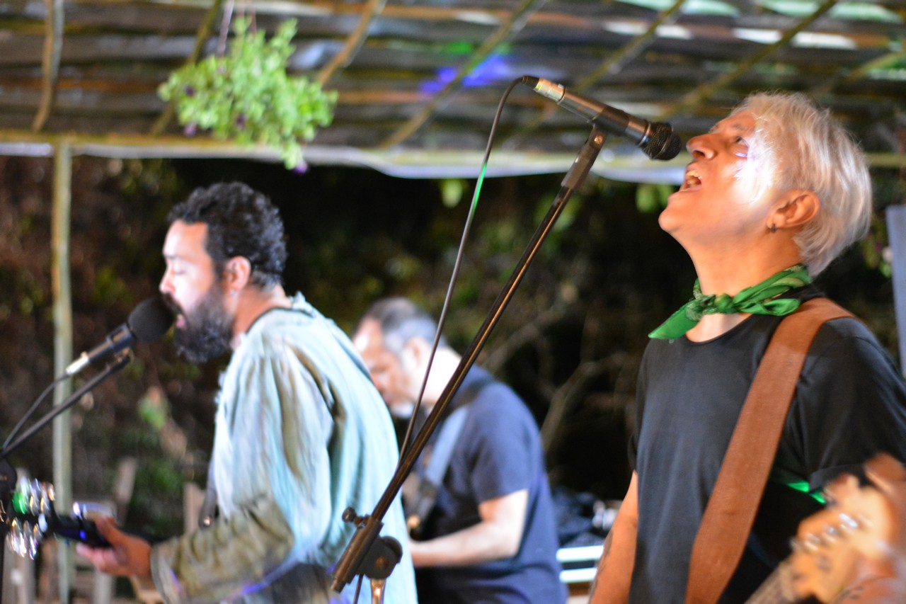 Restaurante Abóbora, 09/10/2021