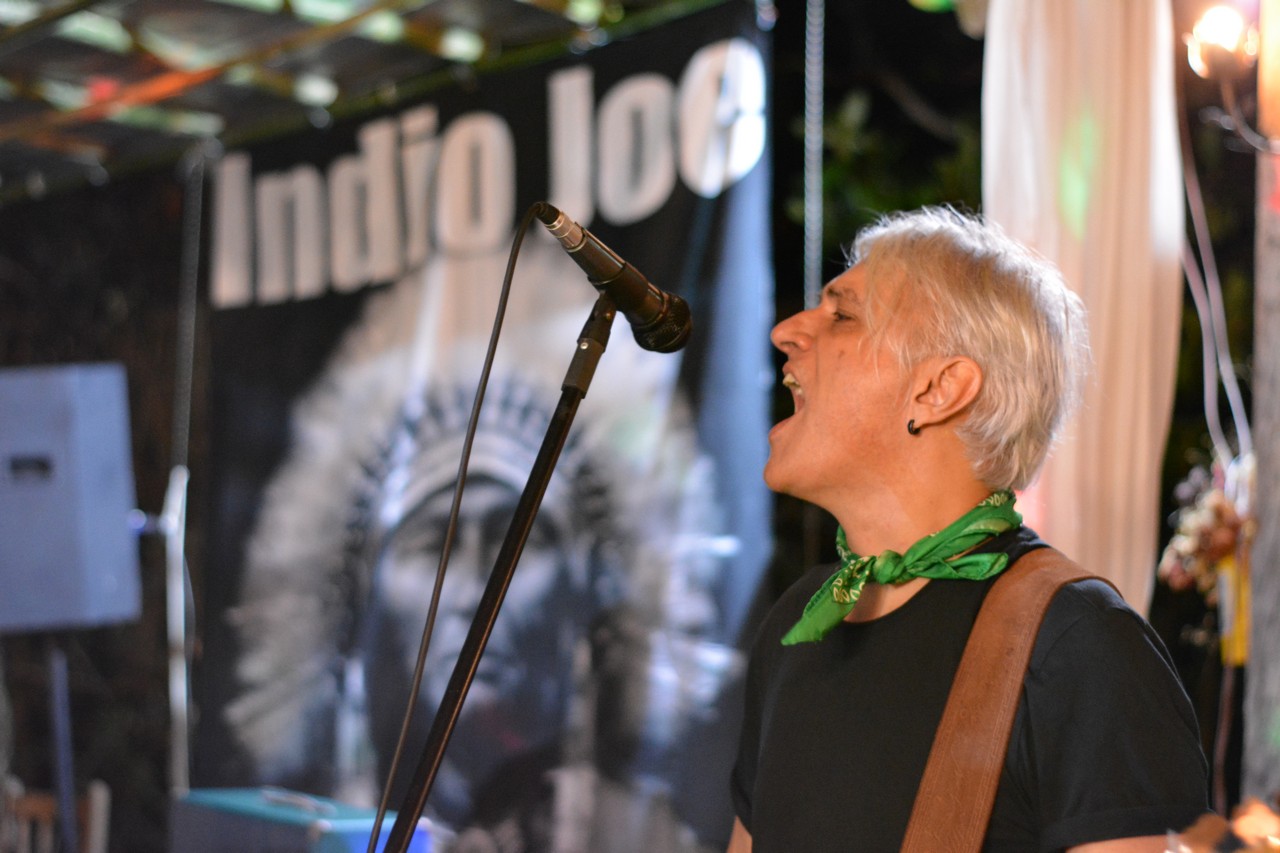 Restaurante Abóbora, 09/10/2021