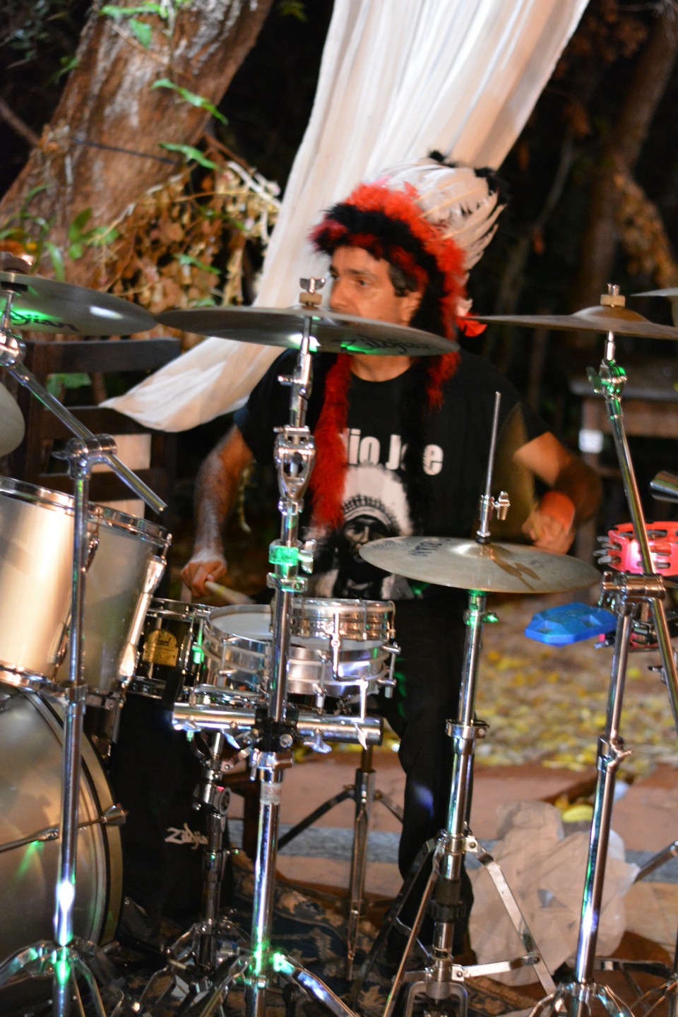 Restaurante Abóbora, 09/10/2021