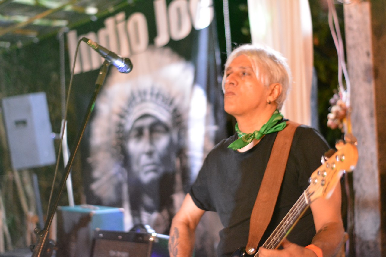 Restaurante Abóbora, 09/10/2021