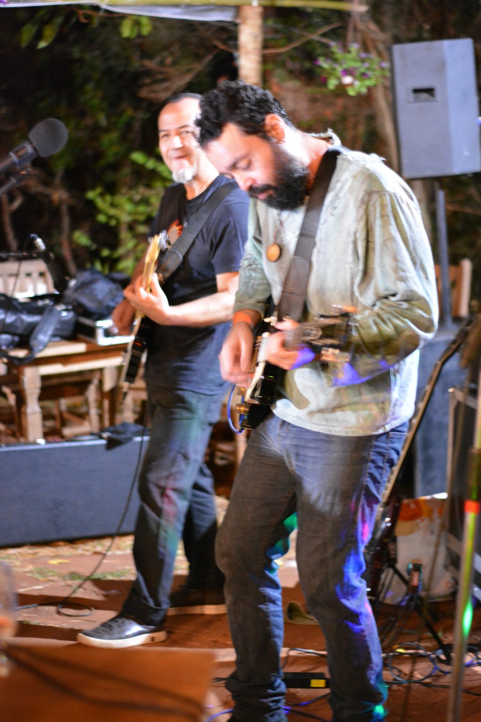 Restaurante Abóbora, 09/10/2021