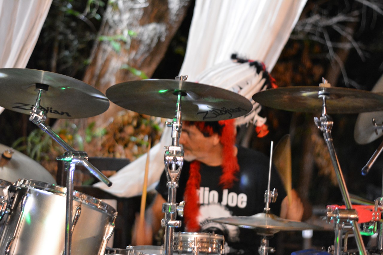 Restaurante Abóbora, 09/10/2021