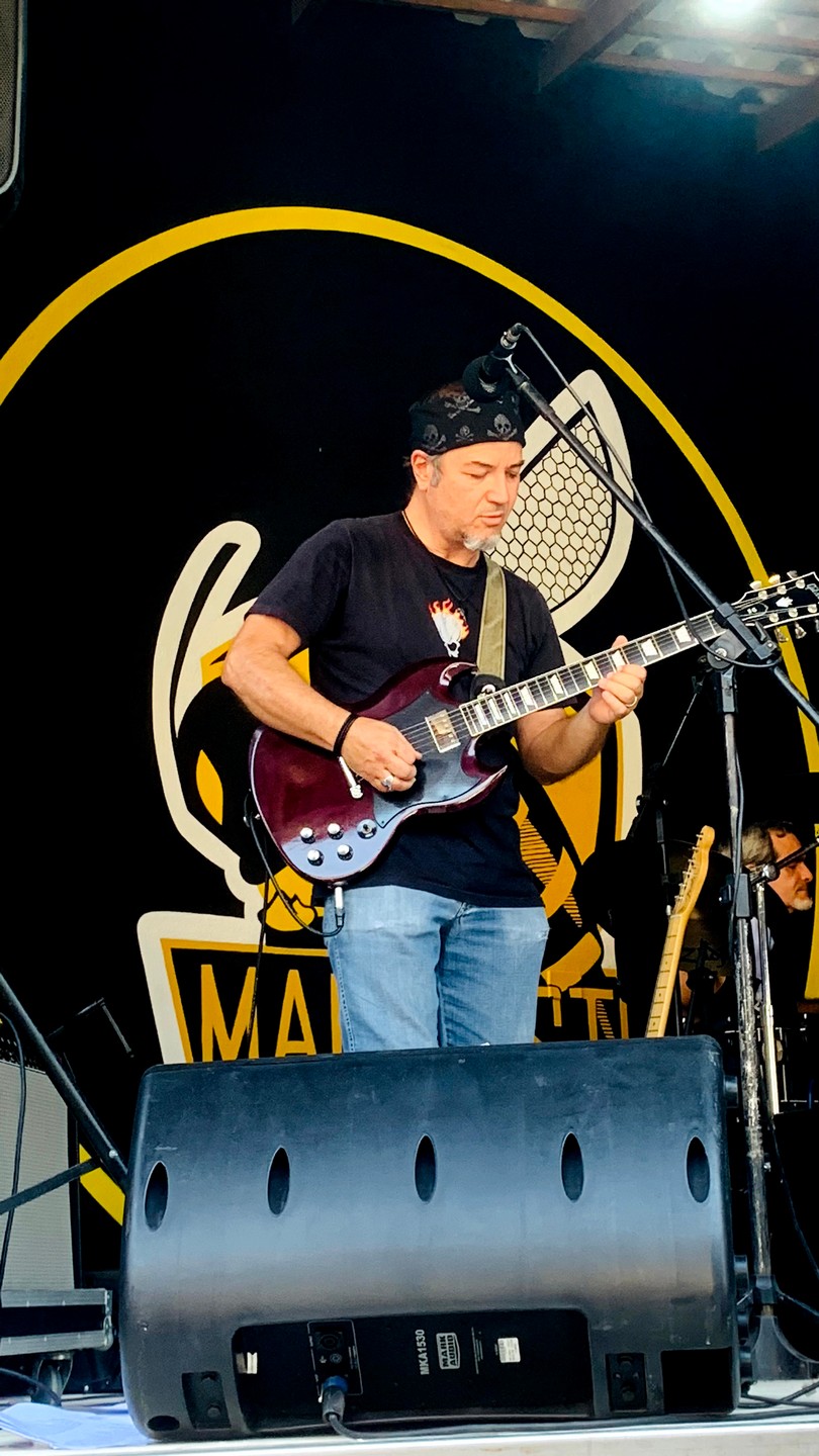 Manifesto Coletivo Cultural, 19/09/2021