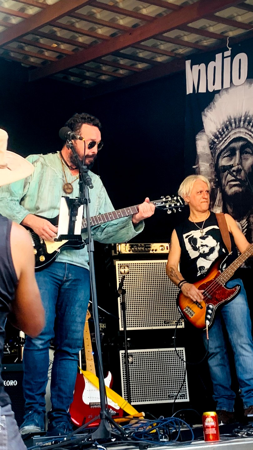 Manifesto Coletivo Cultural, 19/09/2021