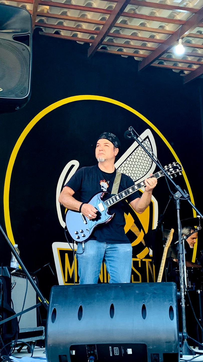 Manifesto Coletivo Cultural, 19/09/2021