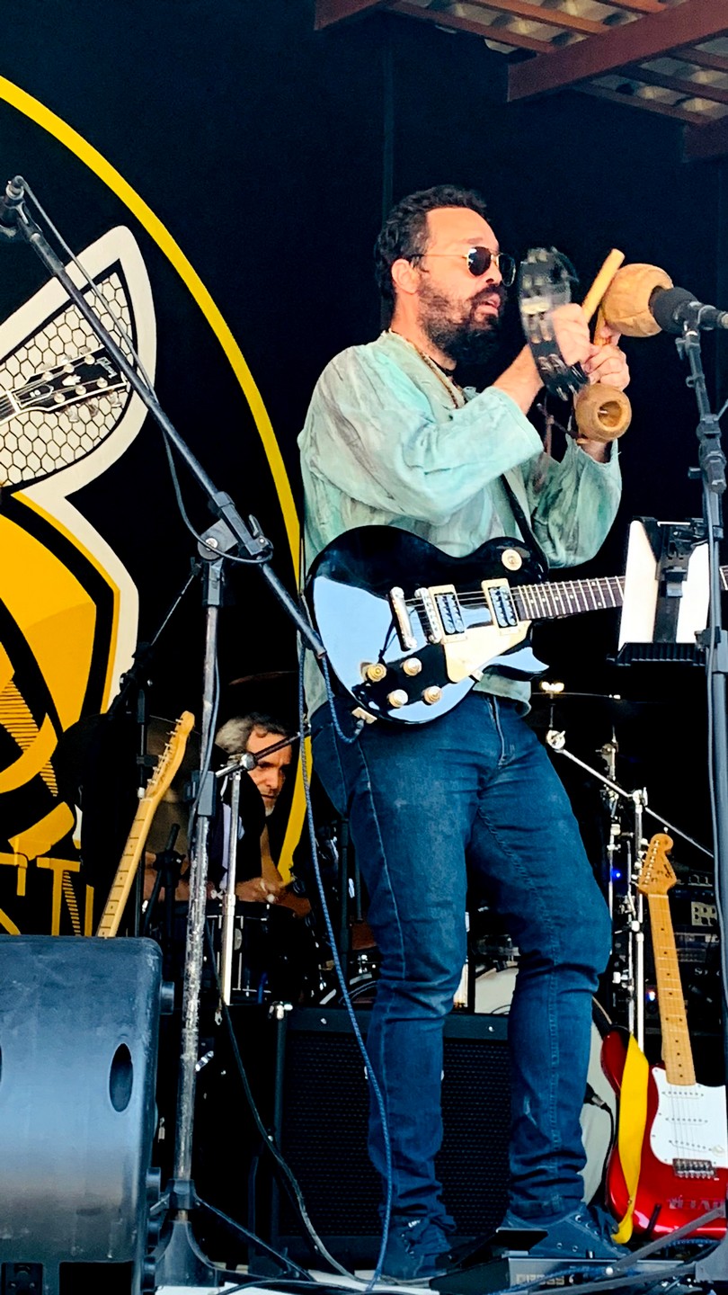 Manifesto Coletivo Cultural, 19/09/2021